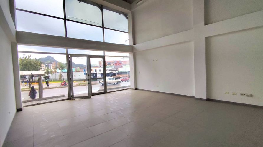 Local en Venta en La floresta, Duitama - Miniatura 4