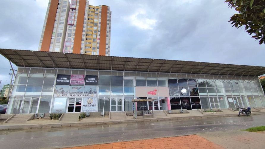 Local en Venta en La floresta, Duitama - Miniatura 5
