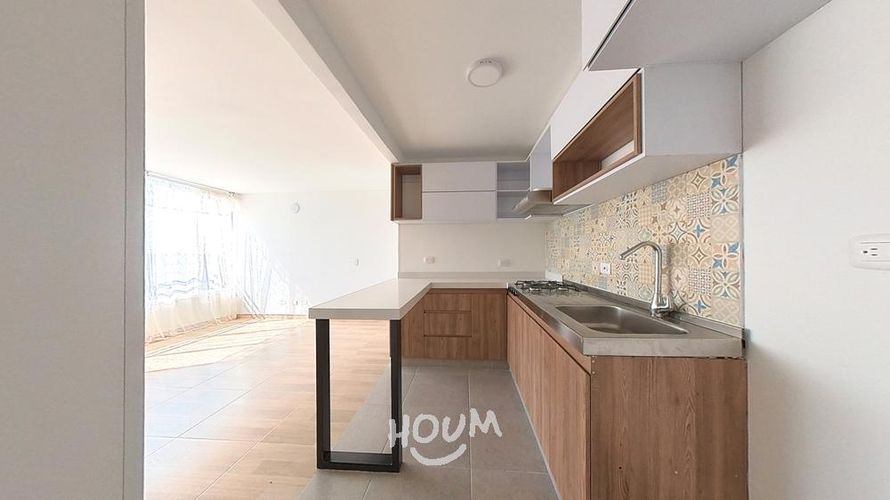 Apartamento en Arriendo en San pedro, Madrid - Miniatura 4