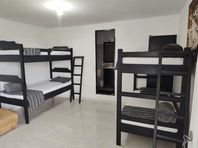 Finca en Arriendo en Palestina, Peñol - Miniatura 5