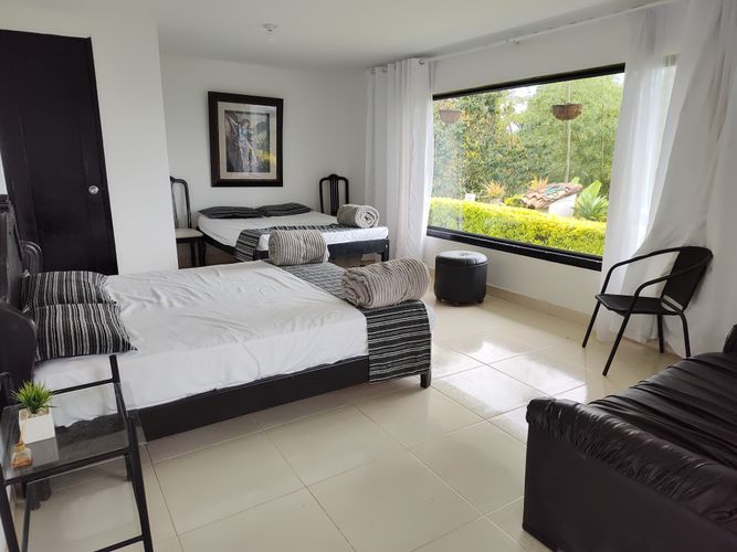 Finca en Arriendo en Palestina, Peñol - Miniatura 6