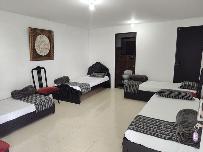 Finca en Arriendo en Palestina, Peñol - Miniatura 8