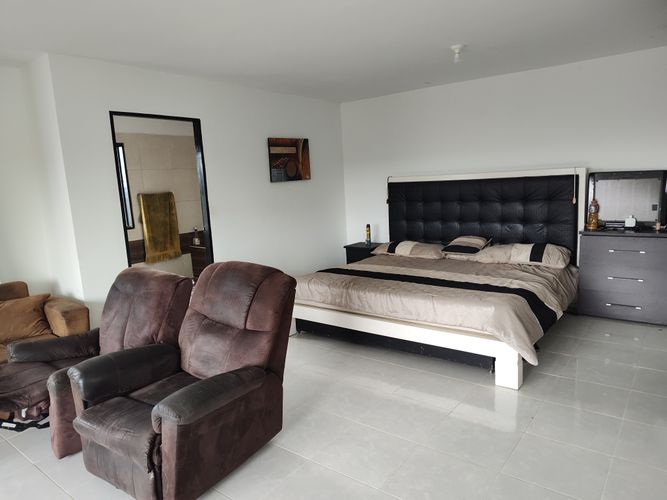 Finca en Arriendo en Palestina, Peñol - Miniatura 9