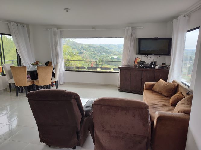Finca en Arriendo en Palestina, Peñol - Miniatura 11