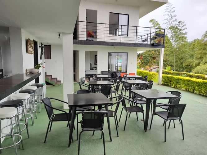 Finca en Arriendo en Palestina, Peñol - Miniatura 15