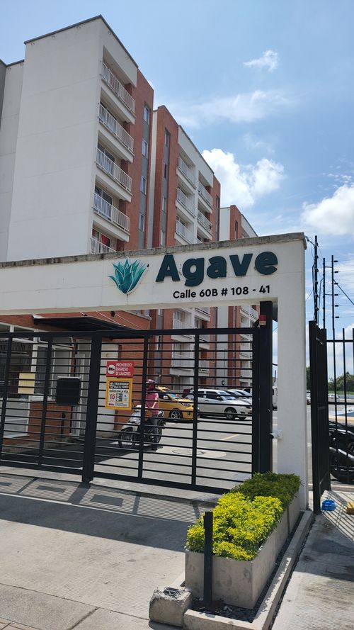 Apartamento en Arriendo en Bochalema, Cali - Imagen 1