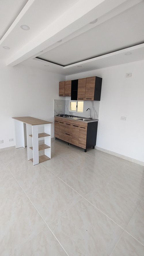 Apartamento en Arriendo en Bochalema, Cali - Miniatura 3