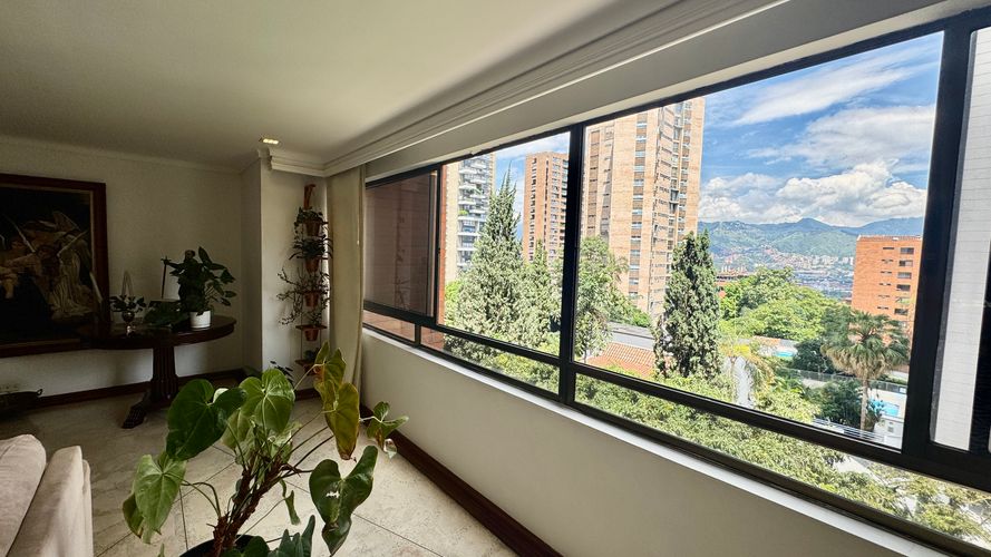 Apartamento en Venta en El Poblado, Medellín - Miniatura 10