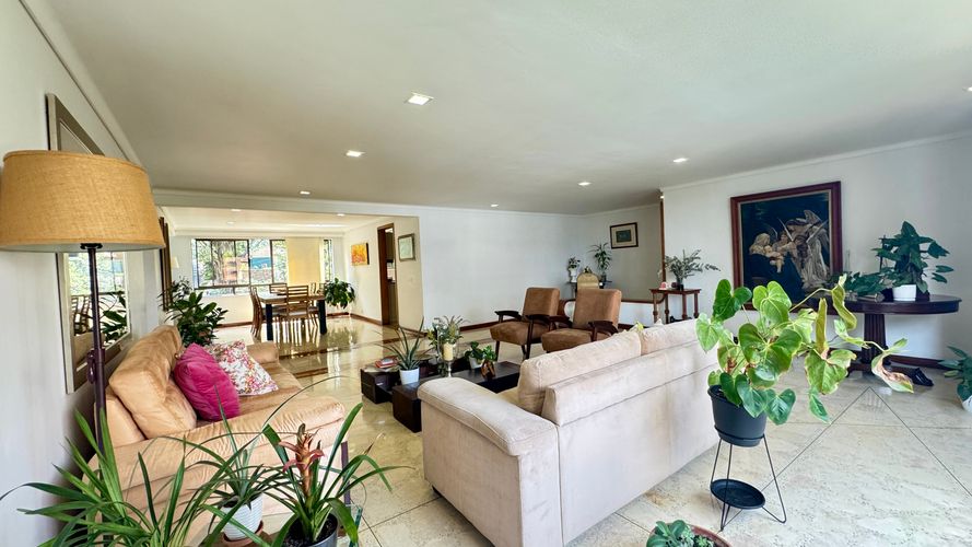 Apartamento en Venta en El Poblado, Medellín - Miniatura 7