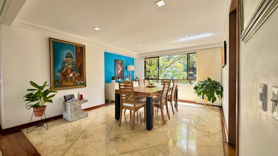Apartamento en Venta en El Poblado, Medellín - Miniatura 9