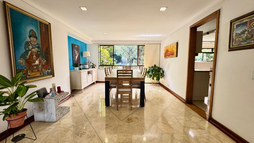 Apartamento en Venta en El Poblado, Medellín - Miniatura 11