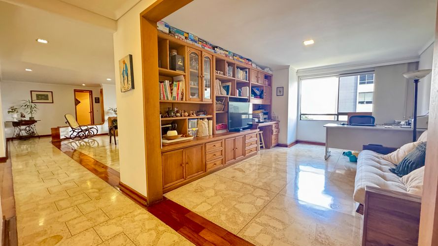 Apartamento en Venta en El Poblado, Medellín - Miniatura 16