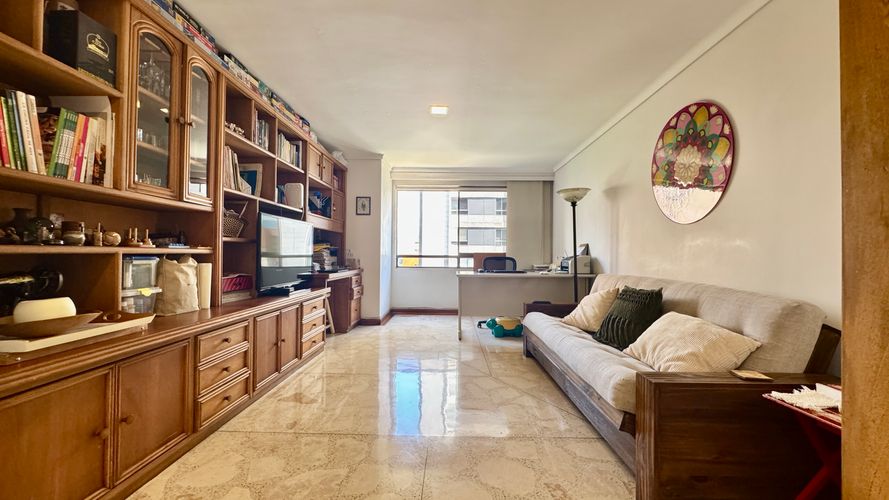 Apartamento en Venta en El Poblado, Medellín - Miniatura 17