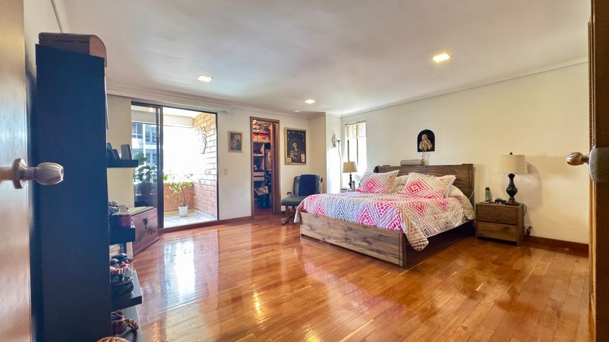 Apartamento en Venta en El Poblado, Medellín - Miniatura 18