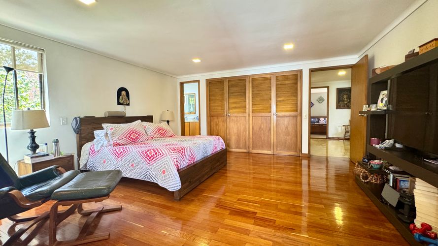 Apartamento en Venta en El Poblado, Medellín - Miniatura 19
