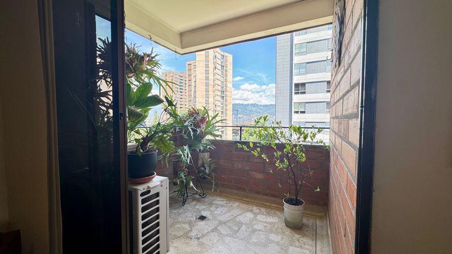 Apartamento en Venta en El Poblado, Medellín - Miniatura 20