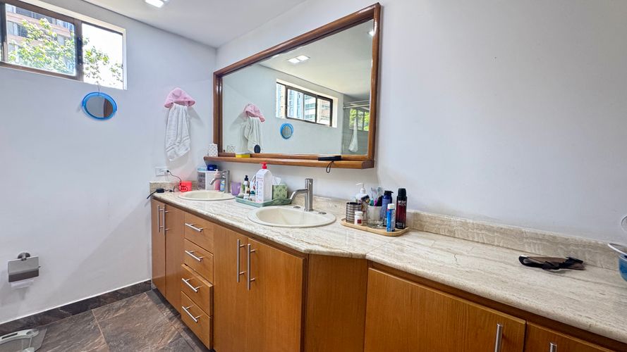 Apartamento en Venta en El Poblado, Medellín - Miniatura 21