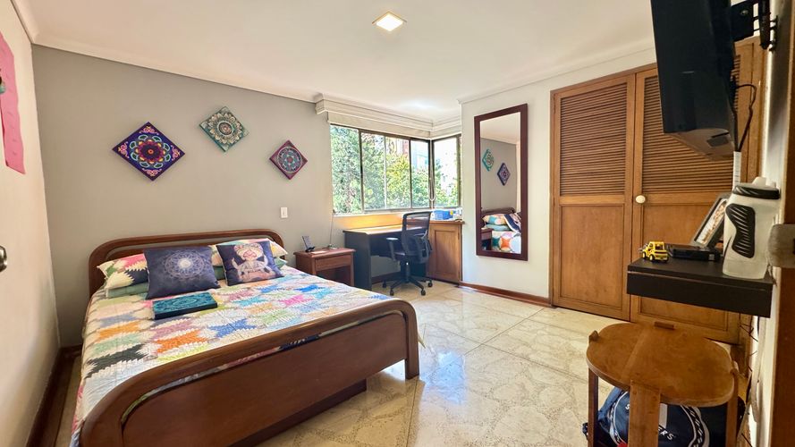 Apartamento en Venta en El Poblado, Medellín - Miniatura 23