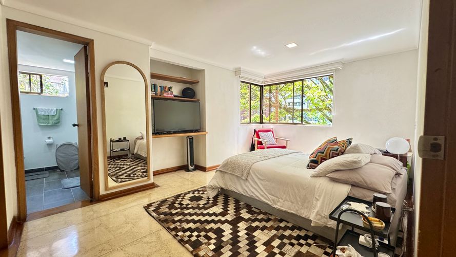 Apartamento en Venta en El Poblado, Medellín - Miniatura 26