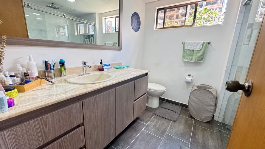 Apartamento en Venta en El Poblado, Medellín - Miniatura 27
