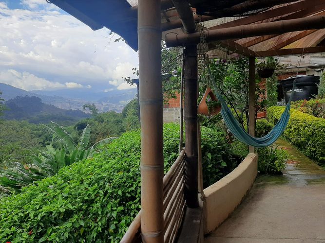 Finca en Arriendo en San jose, Sabaneta - Miniatura 3