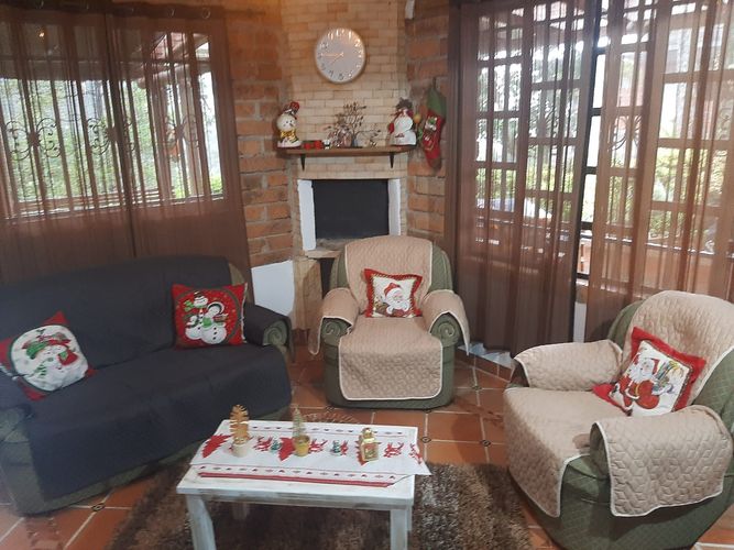 Finca en Arriendo en San jose, Sabaneta - Miniatura 19