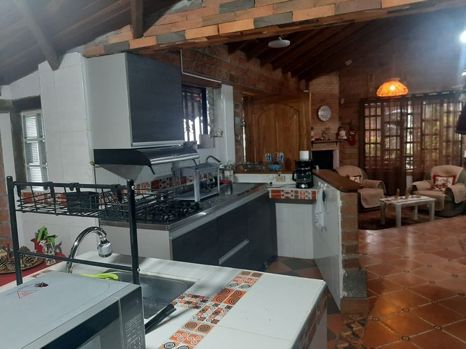 Finca en Arriendo en San jose, Sabaneta - Miniatura 20