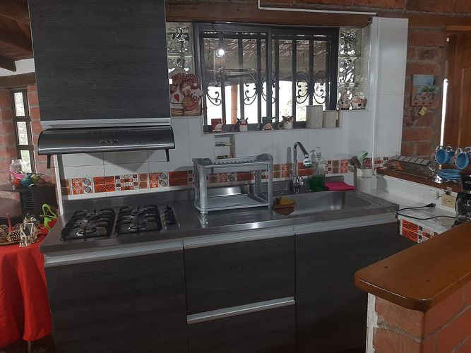 Finca en Arriendo en San jose, Sabaneta - Miniatura 21