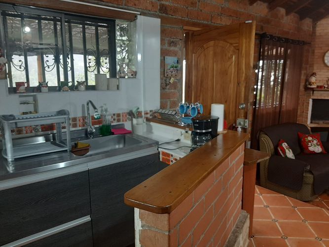 Finca en Arriendo en San jose, Sabaneta - Miniatura 22