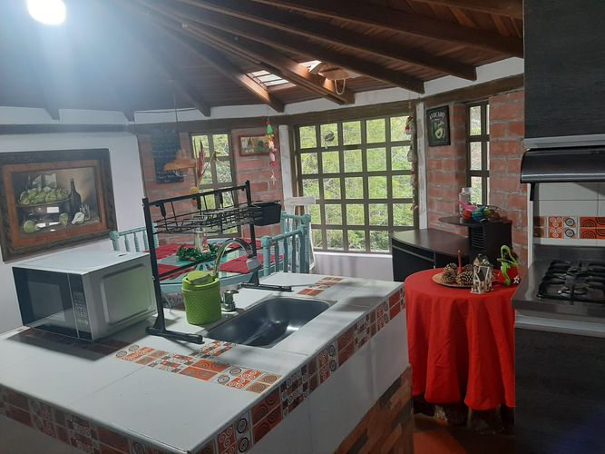 Finca en Arriendo en San jose, Sabaneta - Miniatura 23