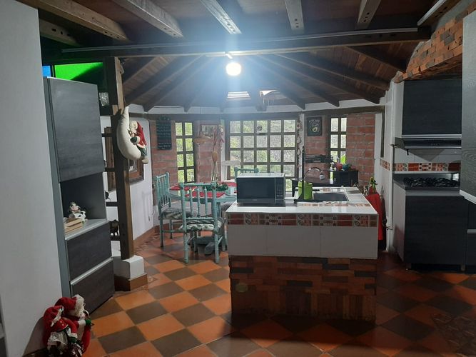 Finca en Arriendo en San jose, Sabaneta - Miniatura 24