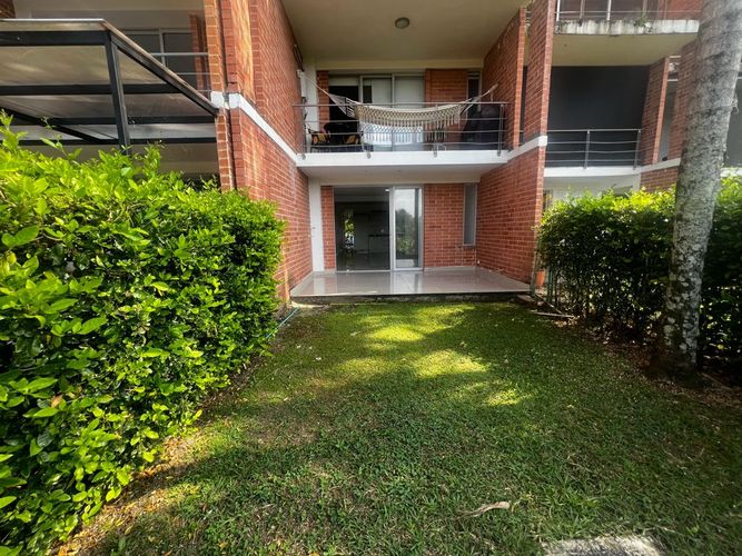 Apartamento en  Venta en Los alamos, Pereira - Imagen 1
