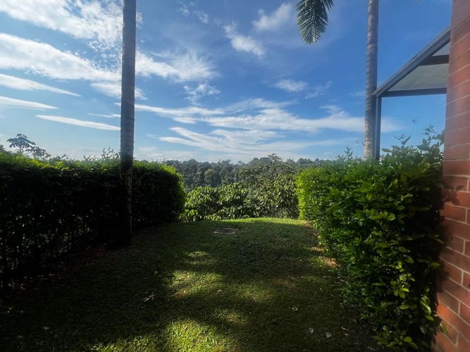 Apartamento en  Venta en Los alamos, Pereira - Miniatura 3