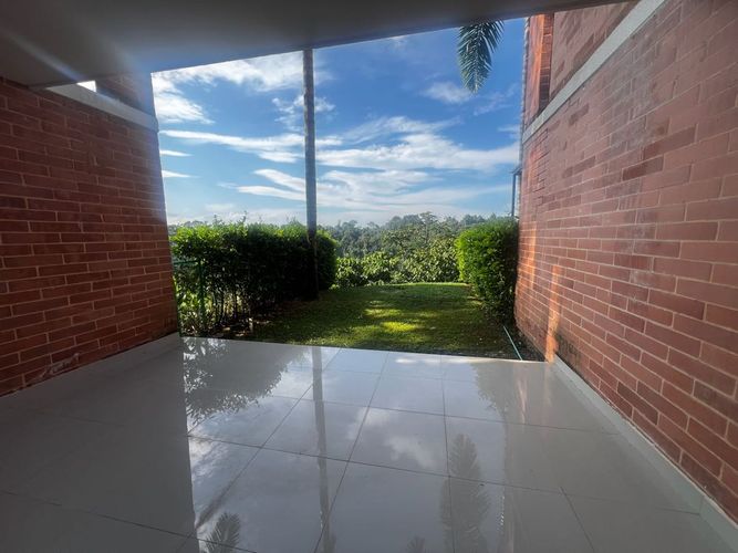Apartamento en  Venta en Los alamos, Pereira - Miniatura 4