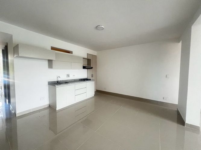 Apartamento en  Venta en Los alamos, Pereira - Miniatura 5