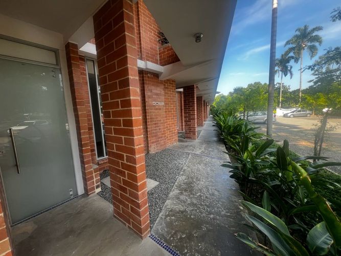Apartamento en  Venta en Los alamos, Pereira - Miniatura 9