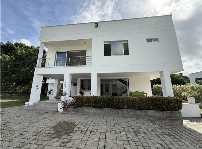 Finca en Venta en San Jerónimo - Imagen 1
