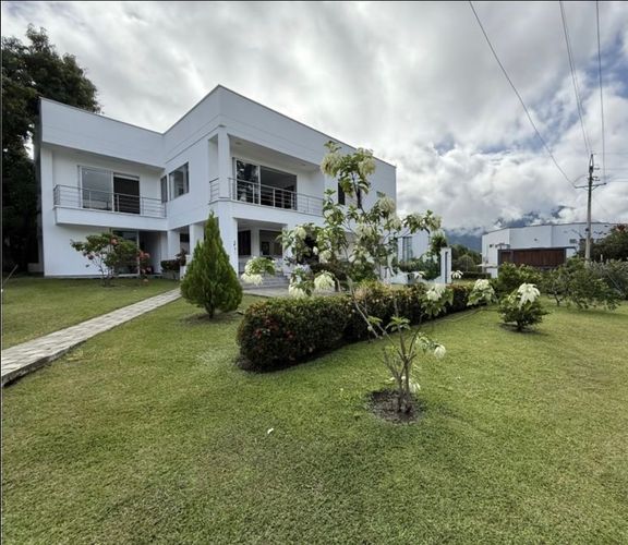 Finca en Venta en San Jerónimo - Miniatura 3