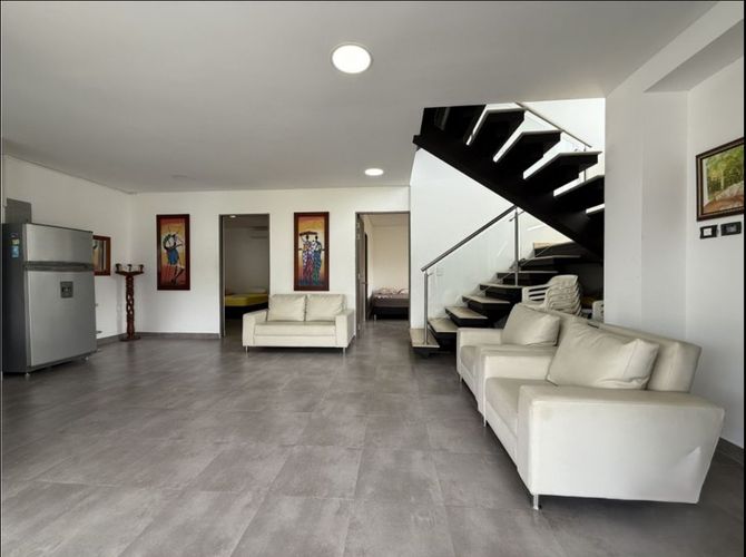 Finca en Venta en San Jerónimo - Miniatura 11