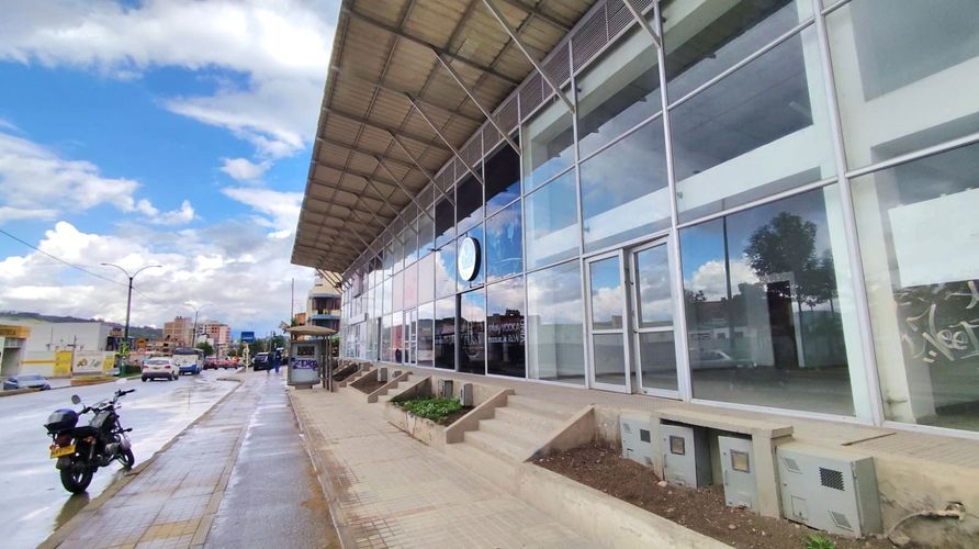 Local en Venta en La floresta, Duitama - Imagen 1