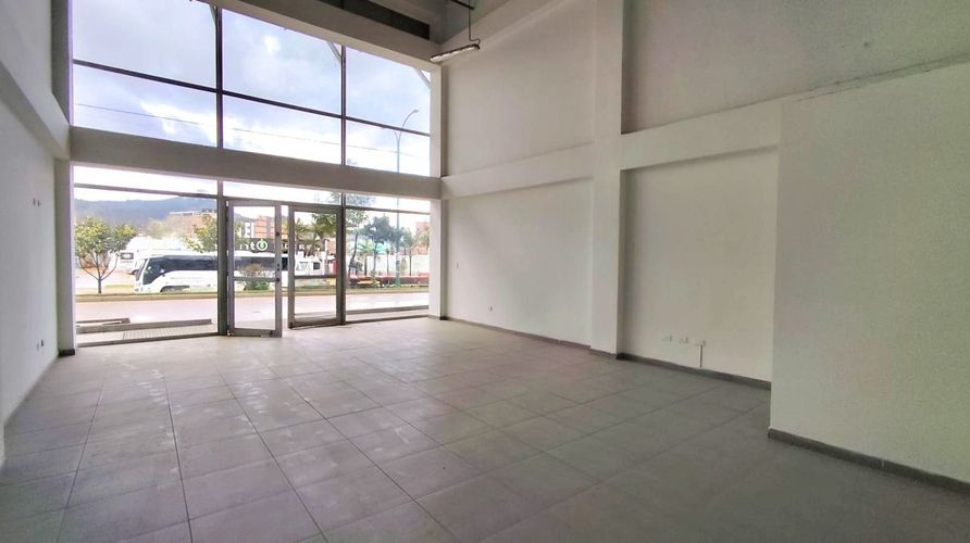 Local en Venta en La floresta, Duitama - Miniatura 3