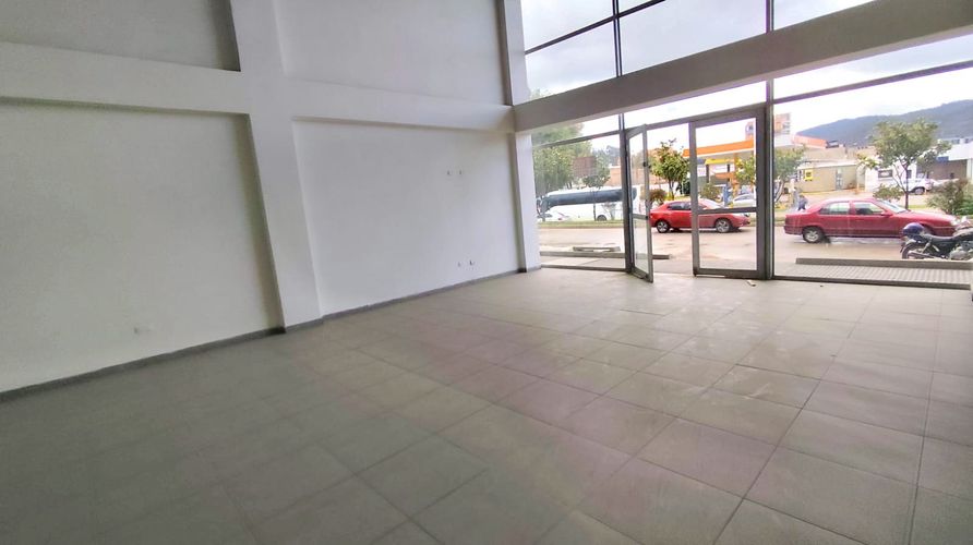 Local en Venta en La floresta, Duitama - Miniatura 4