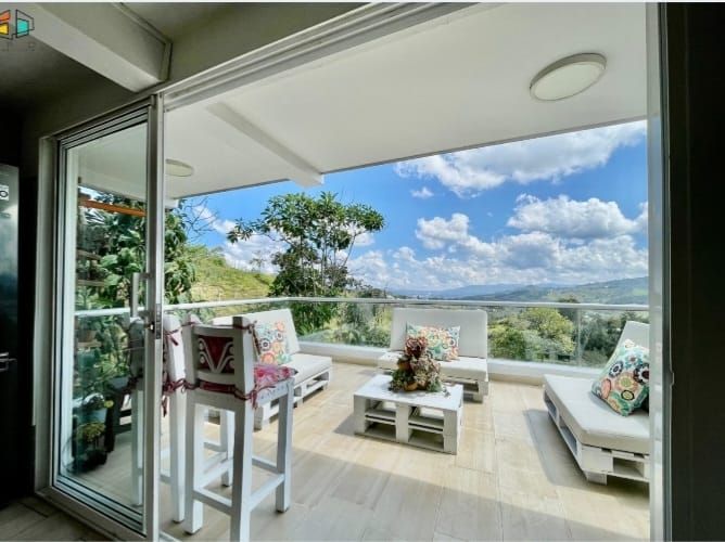 Finca en Venta en Chocho mayo, Marinilla - Imagen 1