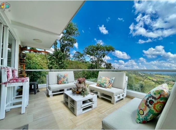 Finca en Venta en Chocho mayo, Marinilla - Miniatura 2