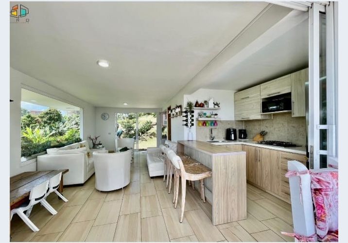 Finca en Venta en Chocho mayo, Marinilla - Miniatura 3