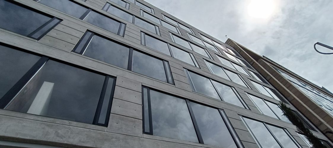 Apartaestudio en  Venta en El chico, Bogotá - Miniatura 3