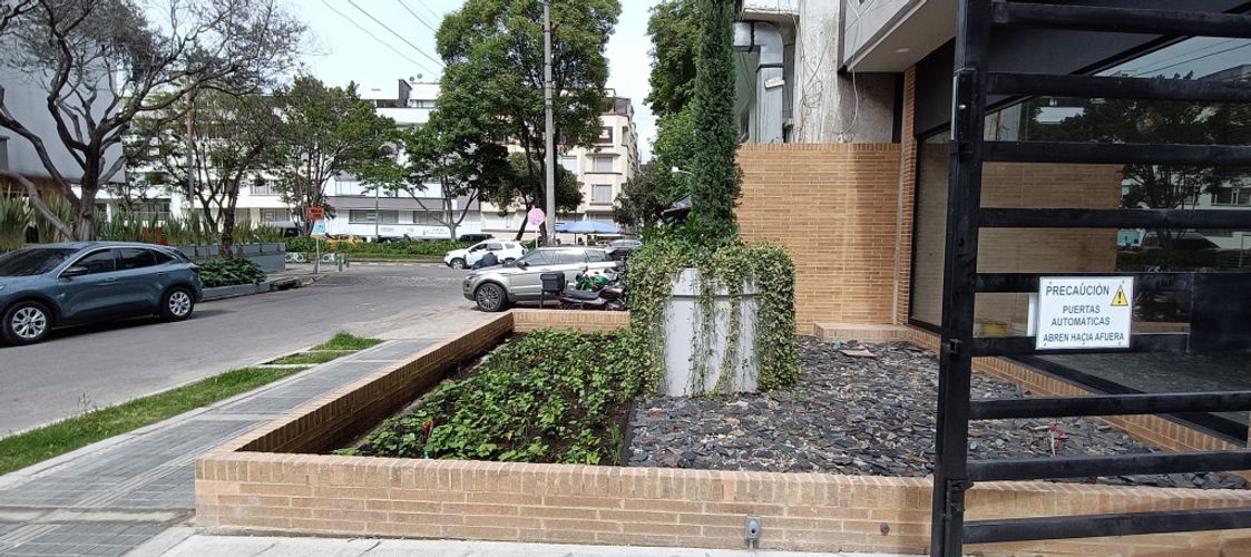 Apartaestudio en  Venta en El chico, Bogotá - Miniatura 6