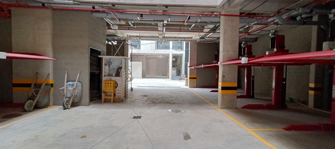 Apartaestudio en  Venta en El chico, Bogotá - Miniatura 8