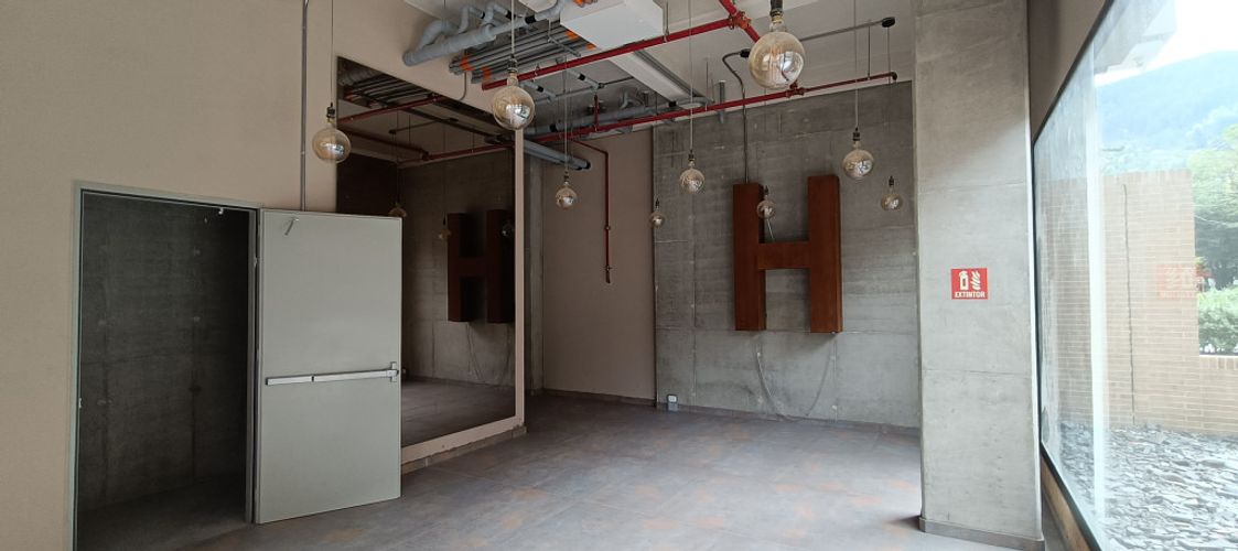 Apartaestudio en  Venta en El chico, Bogotá - Miniatura 9
