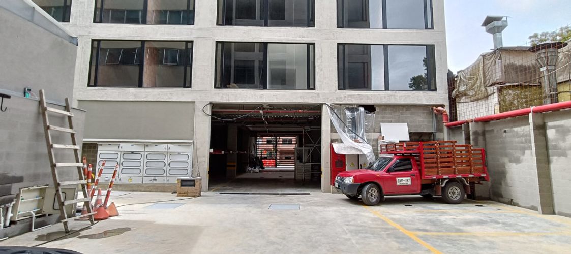 Apartaestudio en  Venta en El chico, Bogotá - Miniatura 10